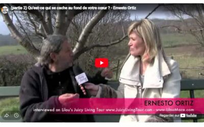 (partie 2) Qu&rsquo;est-ce qui se cache au fond de votre cœur ? ｜Don Ernesto Ortiz